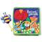 Manhattan Toy® Buzzing Through Soft Activity Book